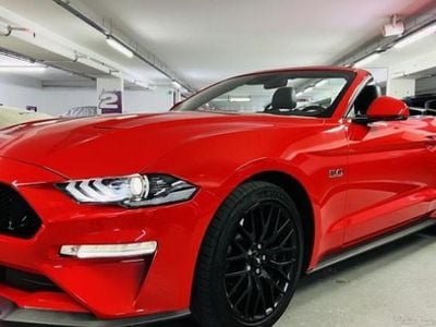 Ford Mustang GT