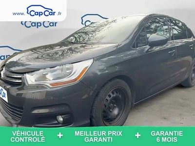 Occasion 2012 Citroën C4 Business Class Berline | 6 990 € (Prix juste)