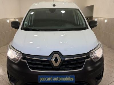 Occasion Renault Kangoo 95 ch (69 kW) 2022 Monospace