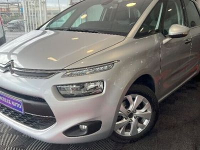 Citroën C4 Picasso
