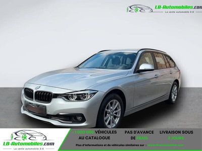 occasion BMW 320 320 d 190 ch BVA