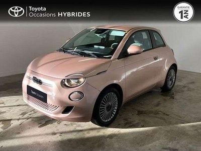 Occasion Fiat 500e 69 kW (95 ch) 2023 Berline