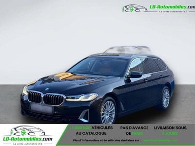 Occasion BMW 520 Comfort Edition 184 ch (135 kW) 2020 Berline