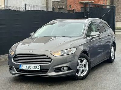 occasion Ford Mondeo 1.6 TDCi ECOnetic Titanium