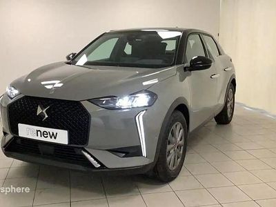 DS Automobiles DS3 Crossback E-Tense