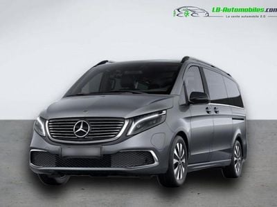 Mercedes EQV300