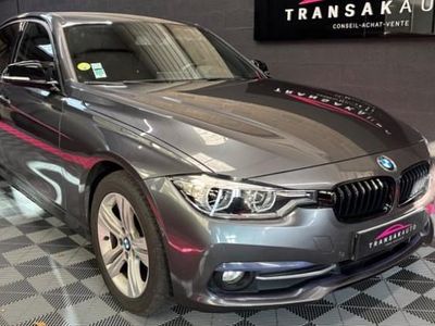 Occasion BMW 318 M Sport 150 ch (110 kW) 2016 Berline