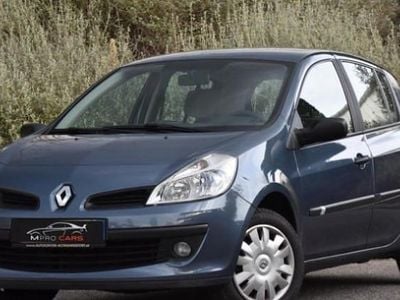 Renault Clio III