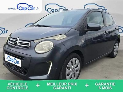 Citroën C1