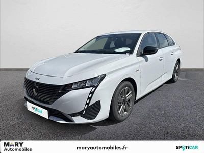 Nouvelle Peugeot 308 SW Style 130 ch (95 kW) 2025 Break