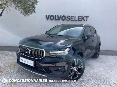 occasion Volvo XC40 T5 Recharge 180+82 ch DCT7 Inscription Luxe
