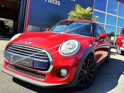 Occasion Mini Cooper Chili 2015 Citadine