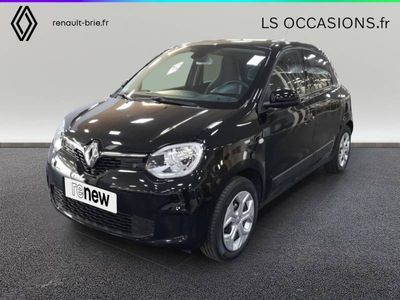 occasion Renault Twingo TwingoIII Achat Intégral - 21