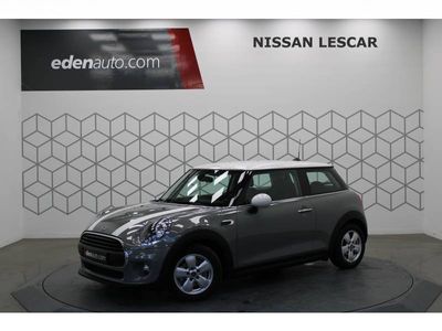 occasion Mini ONE Hatch 3 portes f56 lci Hatch 3 Portes75 ch