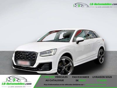 Occasion 2018 Audi Q2 Sport SUV | 27 200 €