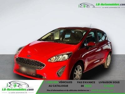 Occasion Ford Fiesta 125 ch (91 kW) 2020 Citadine