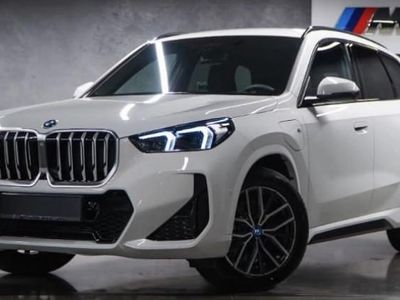 Occasion 2024 BMW X1 M Sport SUV | 62 490 € (Prix cher)