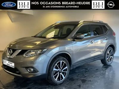 occasion Nissan X-Trail 1.6 dCi 130ch N-Connecta Euro6 7 places