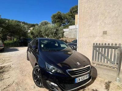 Occasion 2013 Peugeot 308 Access Berline | 6 300 €