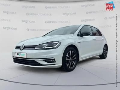 VW Golf VII