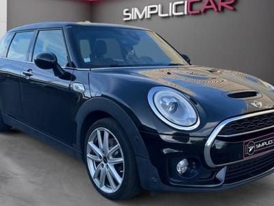 Occasion 2016 Mini Cooper SD Citadine | 13 990 €