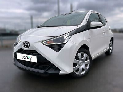 occasion Toyota Aygo 1.0 VVT-i x-play