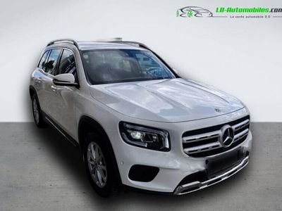 Mercedes GLB250