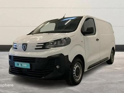 Occasion 2024 Peugeot Expert Van | 25 999 € (Prix juste)