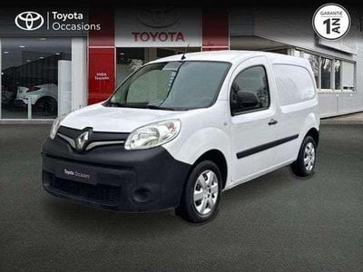 Occasion Renault Kangoo 95 ch (69 kW) 2020 Monospace