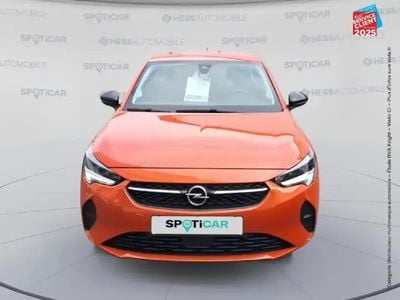 Opel Corsa-e