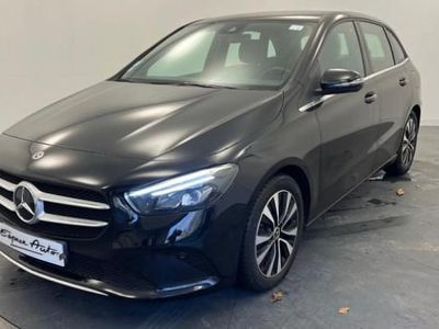 Occasion Mercedes B180 Style 136 ch (100 kW) 2022 Monospace