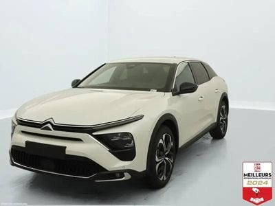 Citroën C5 X