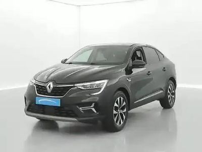 Noir Occasion 2022 Renault Arkana SUV | 18 790 €