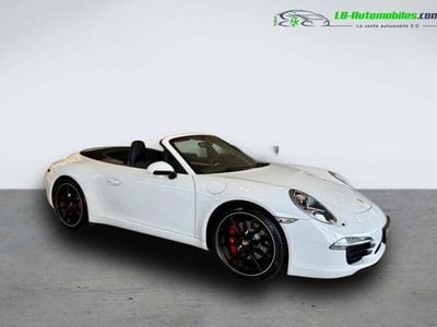 Porsche 911S