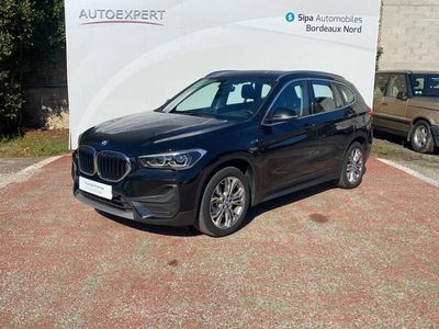 occasion BMW 220 X1 X1 xDrive 25ech BVA6 Business Design 5p