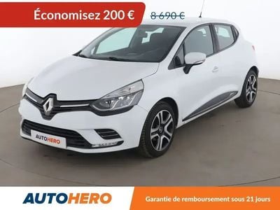 Renault Clio IV