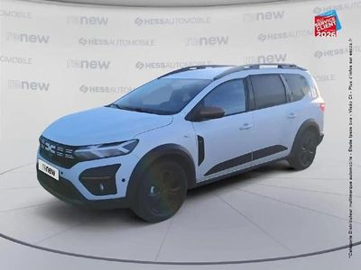 Occasion Dacia Jogger Extreme 95 ch (69 kW) 2023 Blanc Monospace