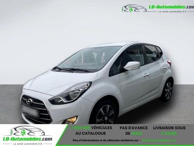 Occasion Hyundai ix20 90 ch (66 kW) 2017 Citadine