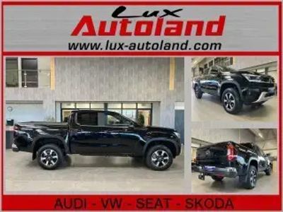 occasion VW Amarok Style 3.0 Tdi Dsg 4mo Sofort Verfugbar