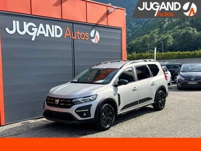 occasion Dacia Jogger Tce 110 Extreme Plus 7pl