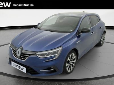 Renault Mégane IV