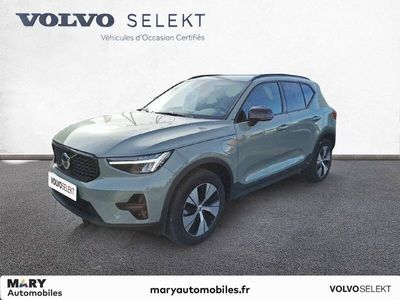 occasion Volvo XC40 XC40T4 Recharge 129+82 ch DCT7