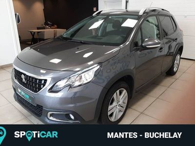 occasion Peugeot 2008 2008PureTech 110ch S&S BVM6