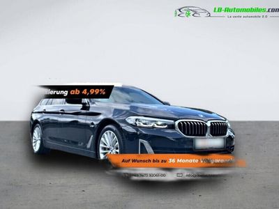 BMW 530e