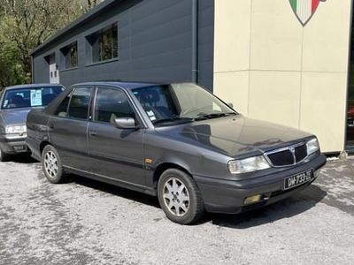 Occasion 1990 Lancia Dedra Berline | 4 900 €