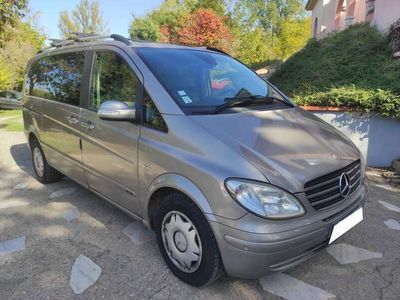 occasion Mercedes Viano 3.0 CDI Compact Ambiente A