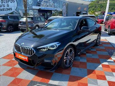 occasion BMW 220 220 (F44) D 190 BVA8 M SPORT GPS JA 18\ SC