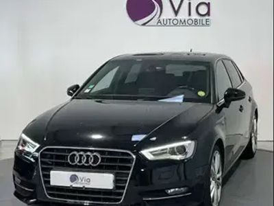 occasion Audi A3 2.0 Tdi 150 S Line