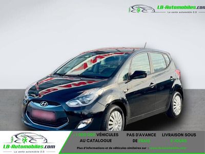 occasion Hyundai ix20 1.6 125 Bvm