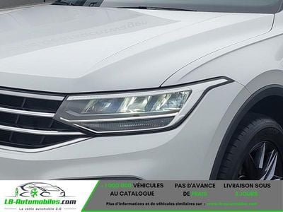VW Tiguan Allspace